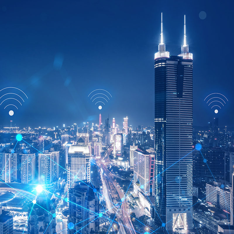 Technology Solution Provider